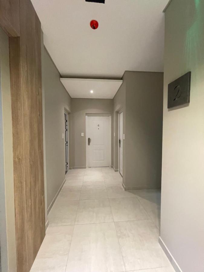 Edificio El Arbol Piso 2 Apartment กอร์เรียนเตส ภายนอก รูปภาพ