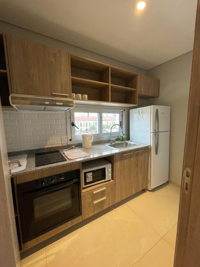 Edificio El Arbol Piso 2 Apartment กอร์เรียนเตส ภายนอก รูปภาพ