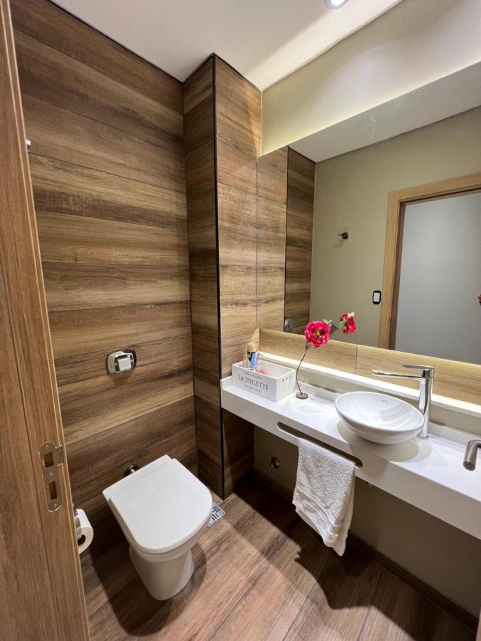 Edificio El Arbol Piso 2 Apartment กอร์เรียนเตส ภายนอก รูปภาพ