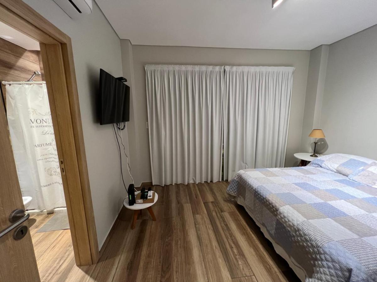 Edificio El Arbol Piso 2 Apartment กอร์เรียนเตส ภายนอก รูปภาพ