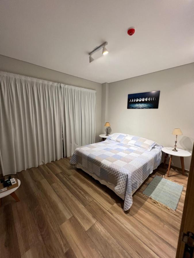 Edificio El Arbol Piso 2 Apartment กอร์เรียนเตส ภายนอก รูปภาพ