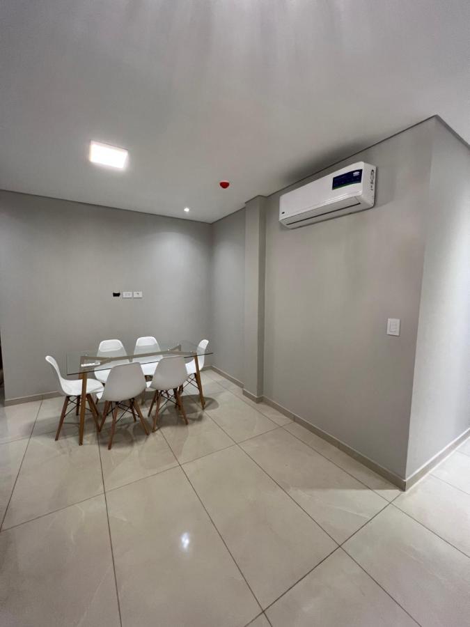 Edificio El Arbol Piso 2 Apartment กอร์เรียนเตส ภายนอก รูปภาพ