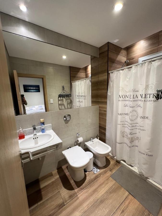 Edificio El Arbol Piso 2 Apartment กอร์เรียนเตส ภายนอก รูปภาพ