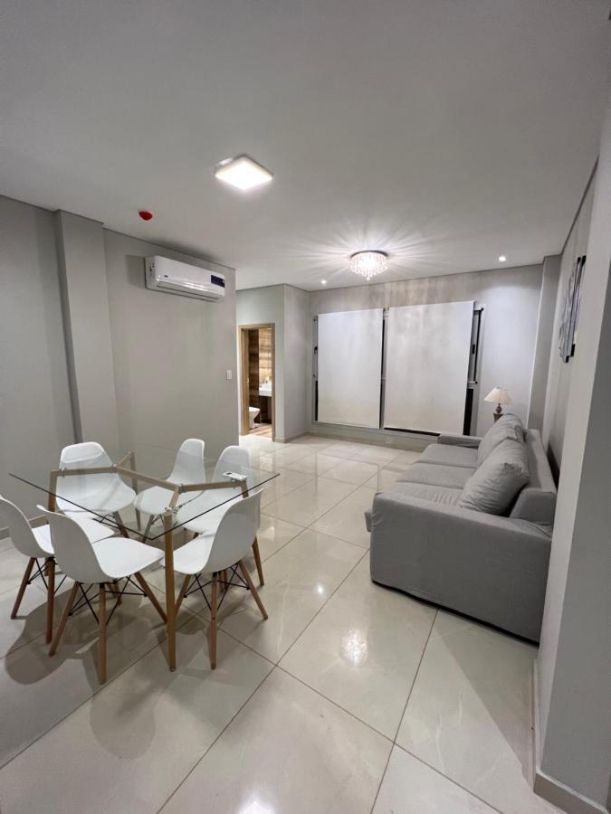 Edificio El Arbol Piso 2 Apartment กอร์เรียนเตส ภายนอก รูปภาพ