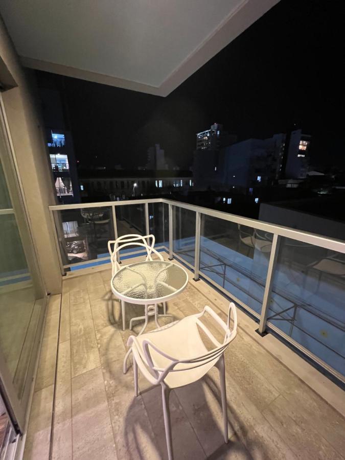 Edificio El Arbol Piso 2 Apartment กอร์เรียนเตส ภายนอก รูปภาพ