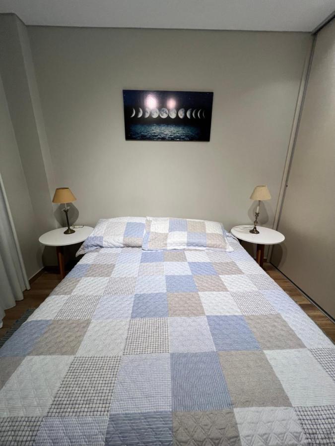 Edificio El Arbol Piso 2 Apartment กอร์เรียนเตส ภายนอก รูปภาพ